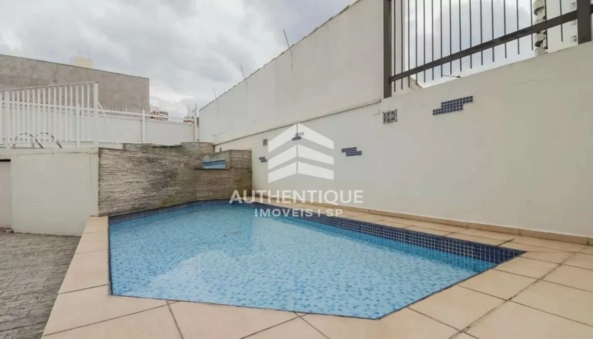 Imagem Tour Versailles Campo Belo - Apartamento à venda no bairro Campo Belo - São Paulo/SP, Zona Sul