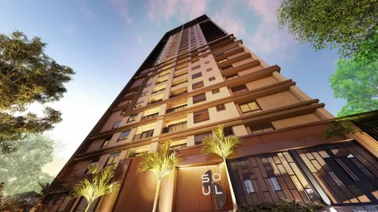 Imagem SOUL OF MADALENA - Studio de 35m², a apenas 170 metros da estação Vila Madalena do metrô!!
