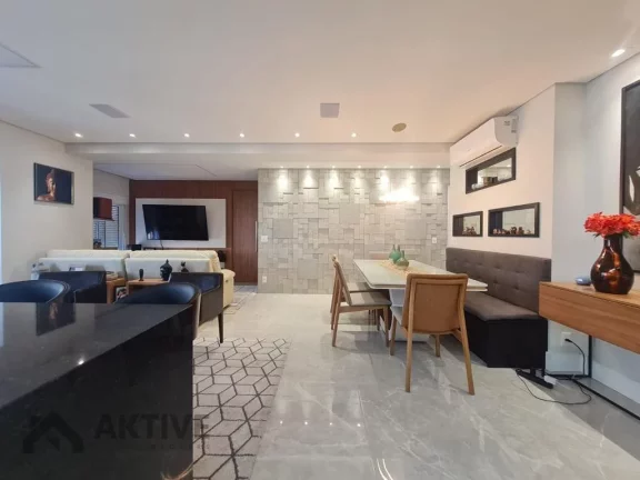 Imagem Apartamento em Alphaville - Barueri, SP