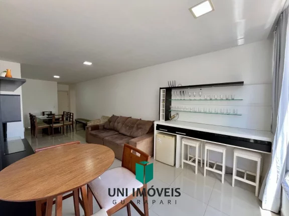 Imagem Apartamento 03 quartos frente Av. Oceânica, 02 vagas de Garagem, por R$830.000, na Praia do Morro