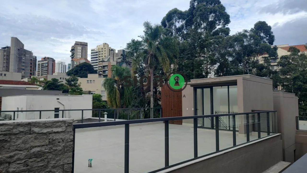 Imagem "Oportunidade Única no Condomínio Alto Padrão Real Parque Casa Real - Casas de Luxo com Condições Es