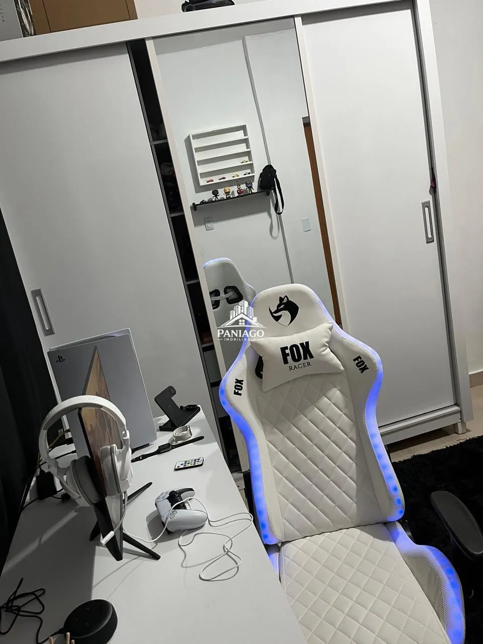 Imagem Casa com 5 quartos sendo 3 suites e 2 salas amplas