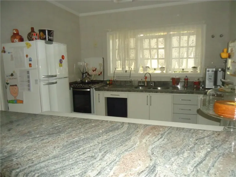 Imagem Imperdível oportunidade: Casa em condomínio de luxo na Colinas dos Álamos, Valinhos-SP - 3 quartos, 3 suítes, 540m².