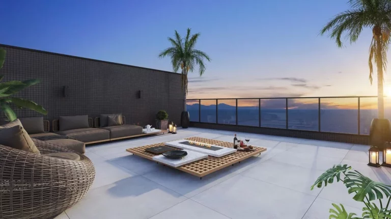 Imagem Apartamento à venda em Porto Belo, Perequê, com 3 quartos, 134,38m2