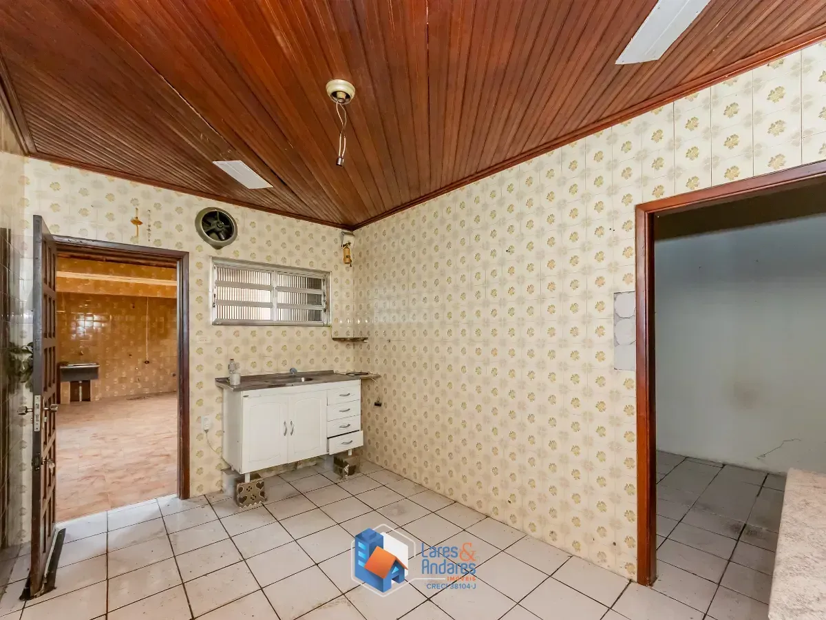 Imagem Casa para venda em Vila Jaguara com 2 quartos, 410m²
