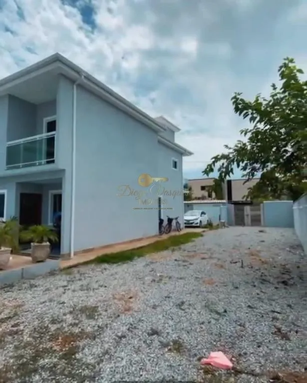 Imagem Casa para Venda em São Pedro da Aldeia / RJ no bairro Praia do Sudoeste
