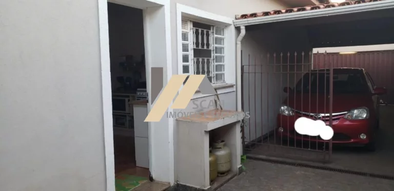 Imagem Casa à venda no Jardim Chapadão em Campinas, São Paulo