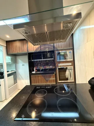 Imagem Apartamento à venda em São Paulo-SP, Várzea da Barra Funda: 2 quartos, 2 salas, 1 banheiro, 1 vaga de garagem, 60m².