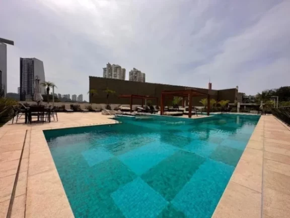 Imagem VERTICAL LIVING WISH - Apto de 67m² (Revenda), próximo às estações João Dias e Giovanni Gronchi!