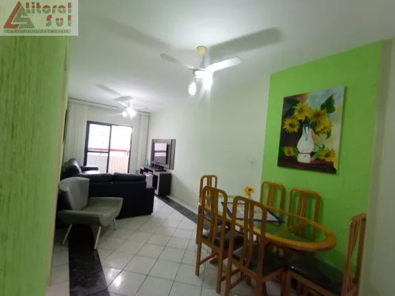 Imagem APARTAMENTO RESIDENCIAL em PRAIA GRANDE - SP, AVIAÇÃO