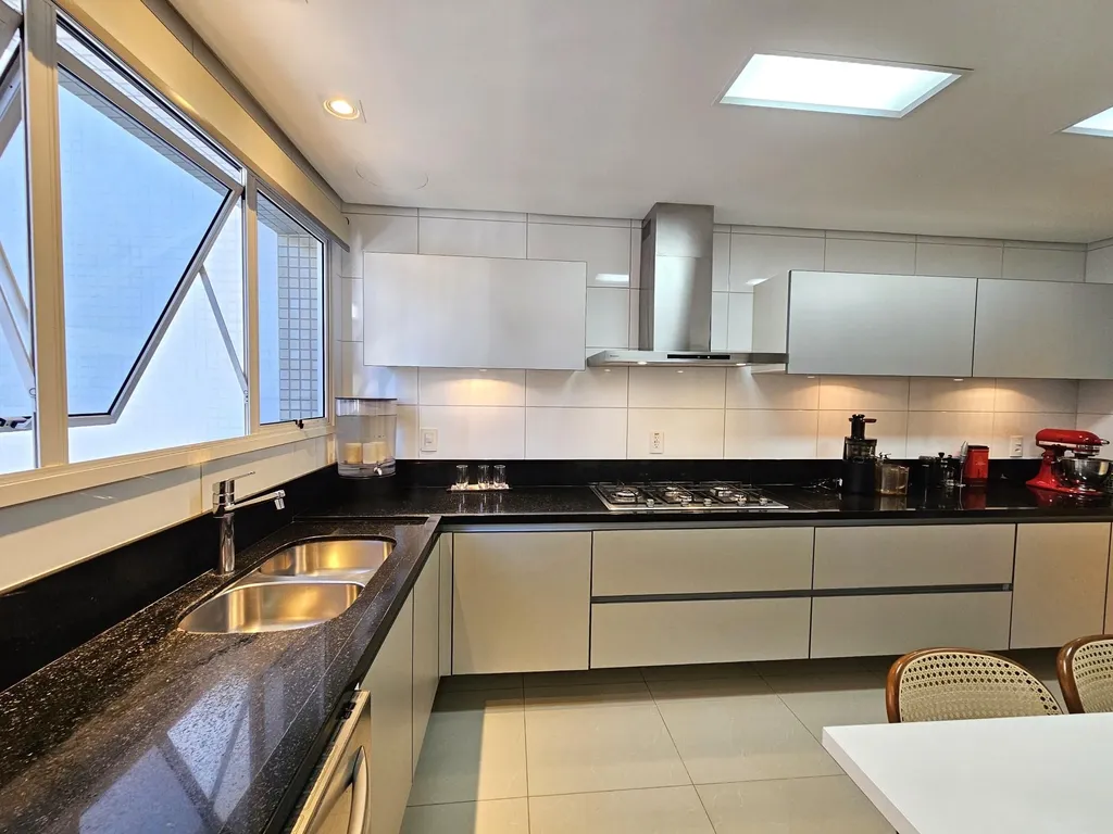 Imagem Apartamento em Bela Vista