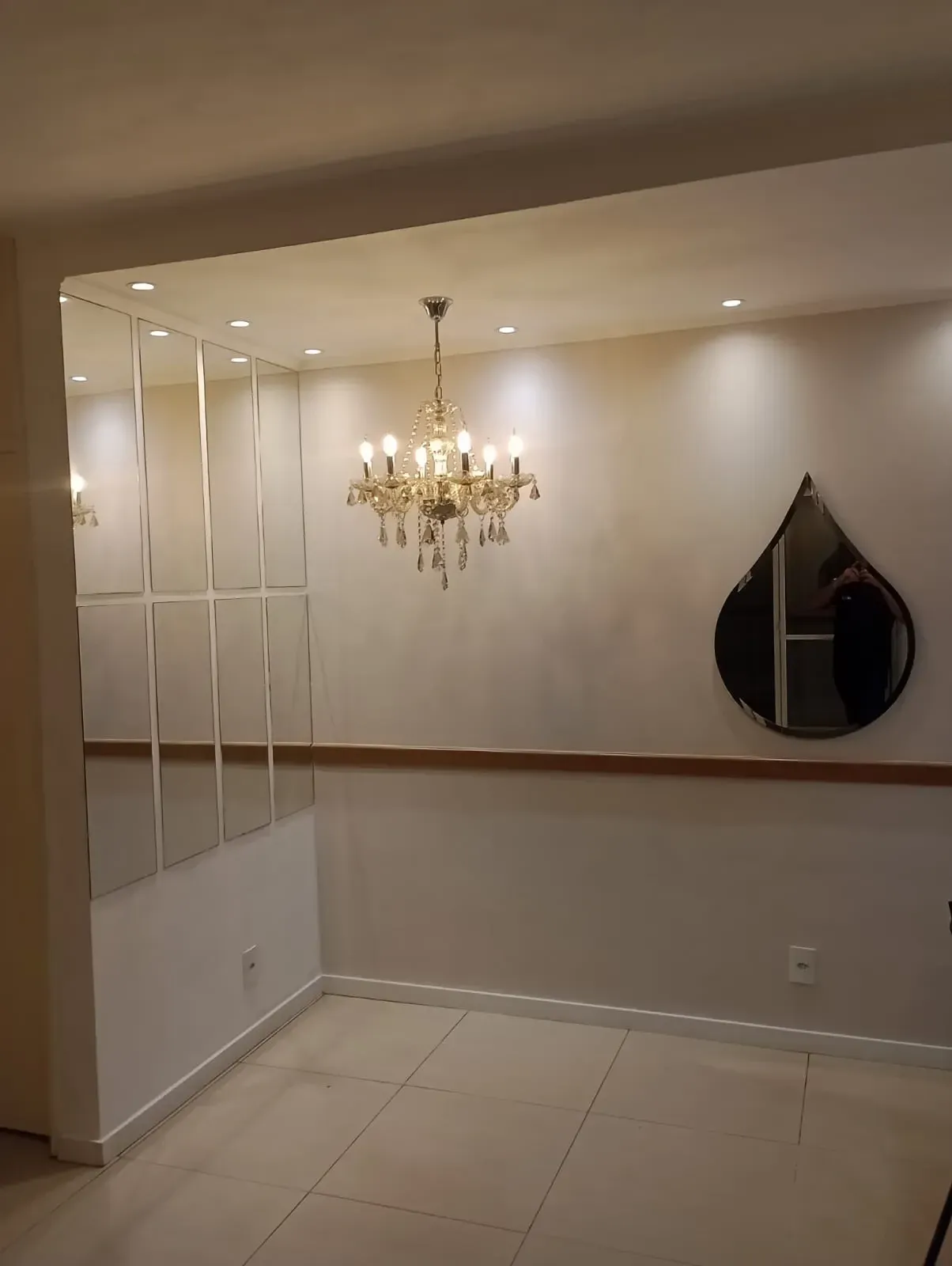 Imagem Apartamento com 2 Quartos à Venda, 56 m² em Planalto - São Bernardo do Campo