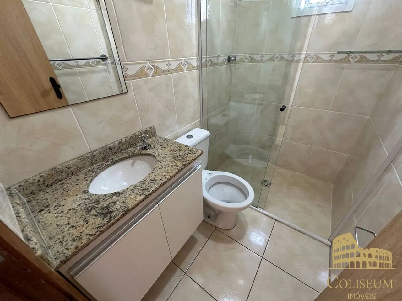 Imagem Apartamento com 2 dormitórios para alugar, 72 m² por R$ 3.100/mês - Aviação - Praia Grande/SP