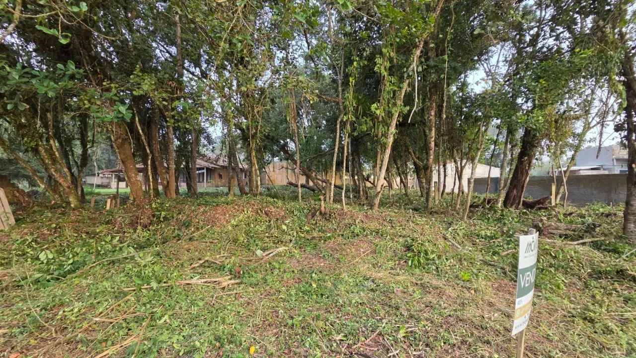 Foto do imóvel Terreno à Venda no Balneário Praia do Imperador, no Bairro Bamerindus Excelente oportunidade para ...
