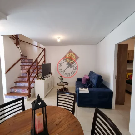 Imagem ESCRITURA DEFINITIVA,CASA COM 4 QUARTOS SENDO 3 SUITES, LAVANDERIA E AREA GOURMET EM CONDOMINIO