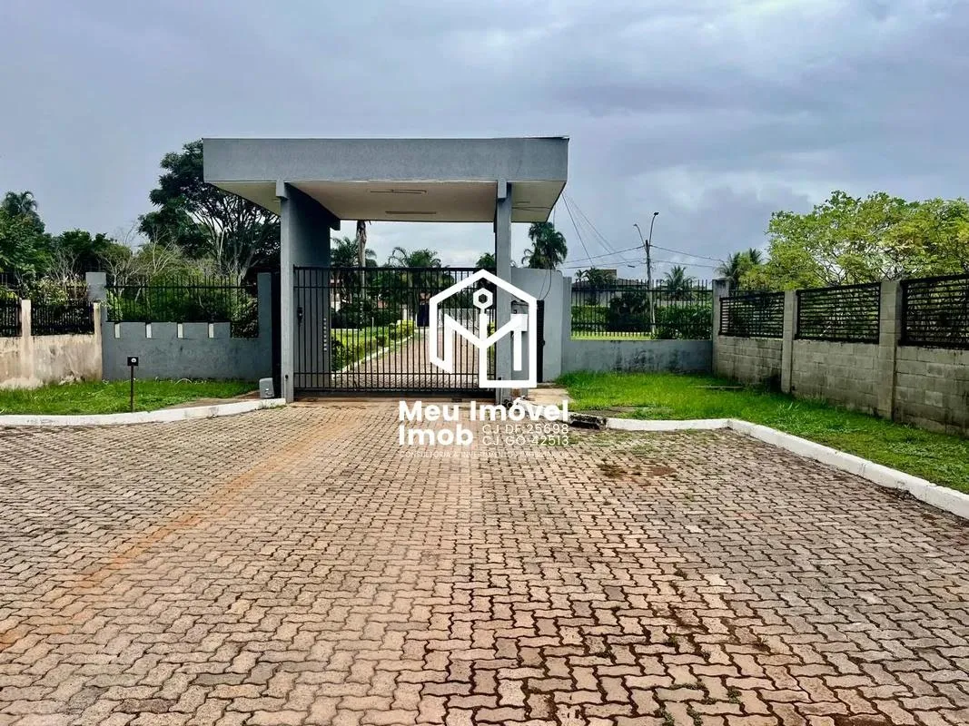 Imagem Casa 4 Quartos 2 Suítes 20 Vagas 3.718m²