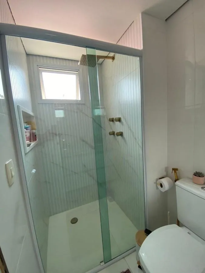Imagem Apartamento para Venda em Santo André / SP no bairro Casa Branca