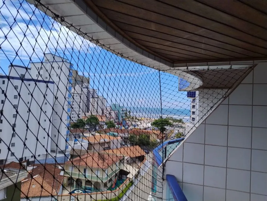 Foto do imóvel APARTAMENTO COM 100,00 m² - OCIAN - PRAIA GRANDE SP em RUA CARLOS GOMES, 238 - OCIAN, PRAIA GRANDE - SP