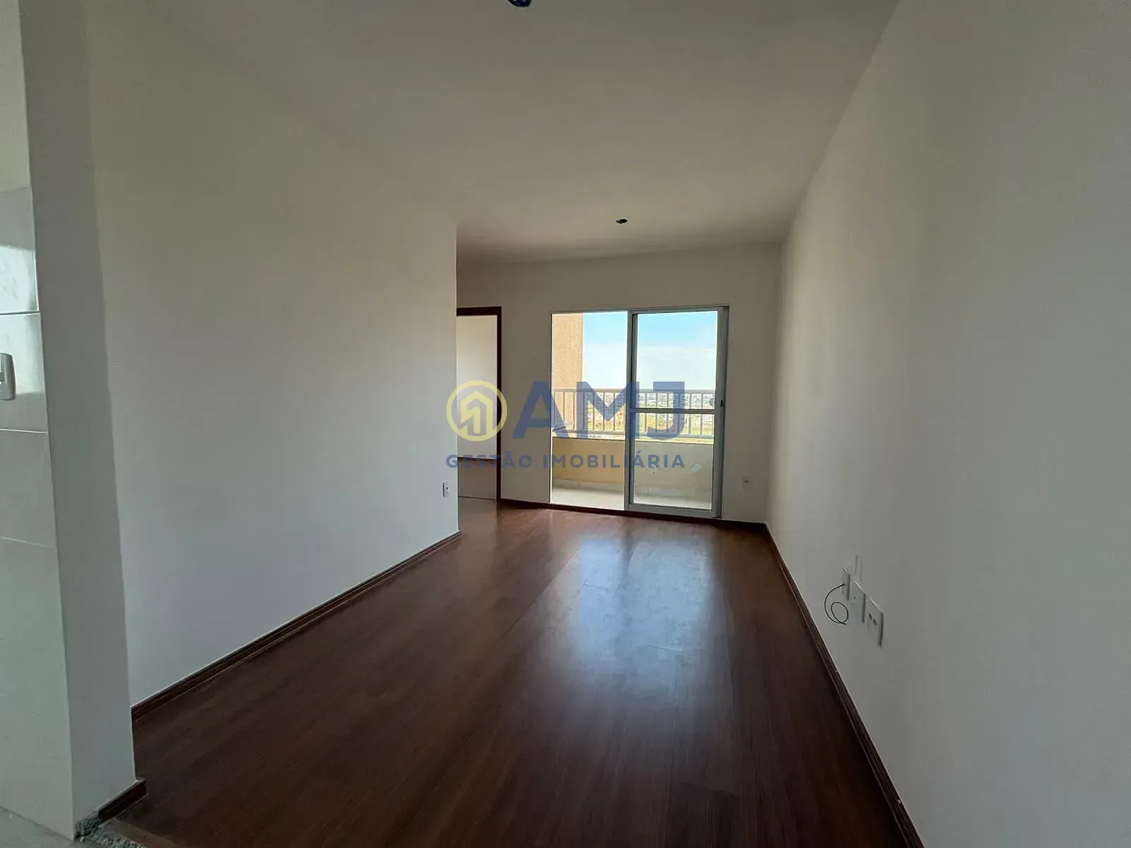Imagem Apartamento para locação no Setor Faiçalville - Gran Paris