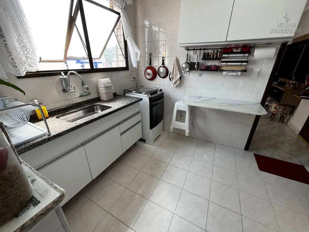 Imagem Apartamento 1 dormitório no bairro CANTO DO FORTE