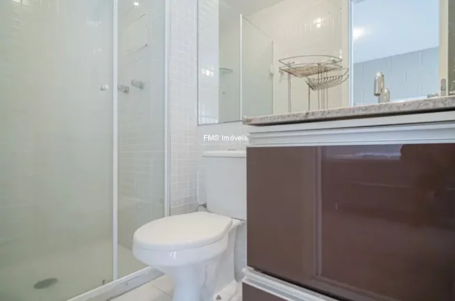 Imagem Studio para locação no Brooklin com 1 suíte, 1 banheiro, 1 vaga, 36m².