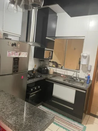Imagem Casa De 3/4 Sendo 2 Suites No Village Jequitiba