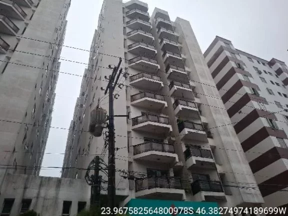 Foto do imóvel Oportunidade Única em SAO VICENTE - SP | Tipo: Apartamento | Negociação: Leilão | Situação: Imóvel em RUA FREI GASPAR