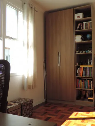 Imagem Apartamento com 2 Quartos à Venda, 59 m² em Menino Deus - Porto Alegre