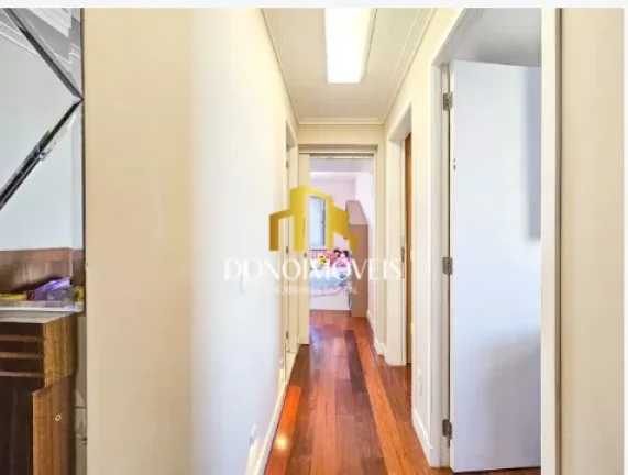 Imagem Apartamento Ã  Venda - CondomÃ­nio PraÃ§a Jardim | Vila ValparaÃ­so - Santo AndrÃ© Ãrea Ãºtil: 93mÂ...