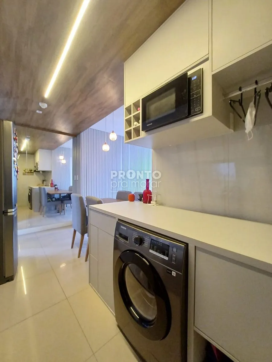 Imagem Beach Class Hotels e Residence