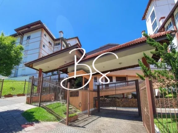Imagem APARTAMENTO RESIDENCIAL em GRAMADO - RS, Centro