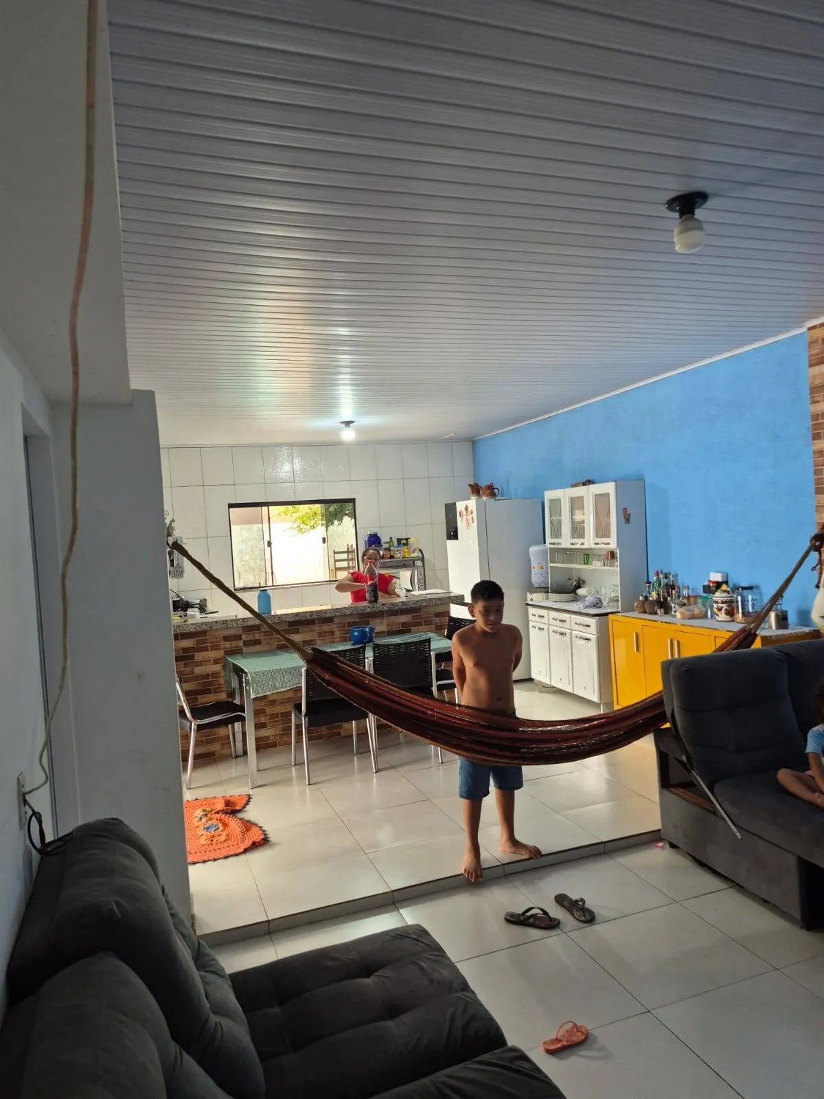Imagem CASA 3 QUARTOS EM CHAPADA DOS GUIMARÃES