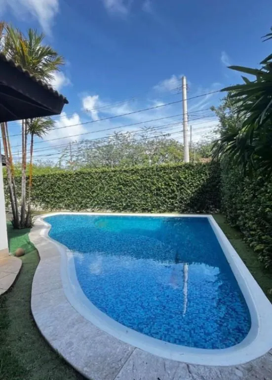 Imagem Casa com 5 dormitórios à venda, 803 m² por R$ 4.199.996,00 - Candelária - Natal/RN