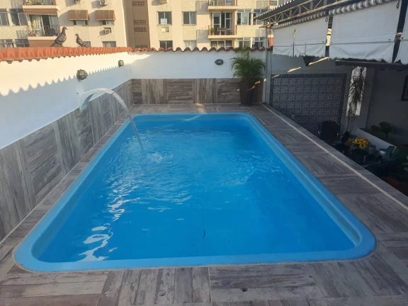 Imagem CASA COMERCIAL em RIO DE JANEIRO - RJ, CAMPO GRANDE