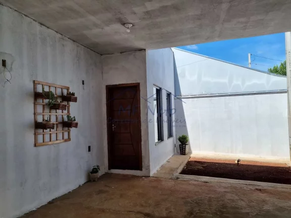 Imagem Casa Padrão