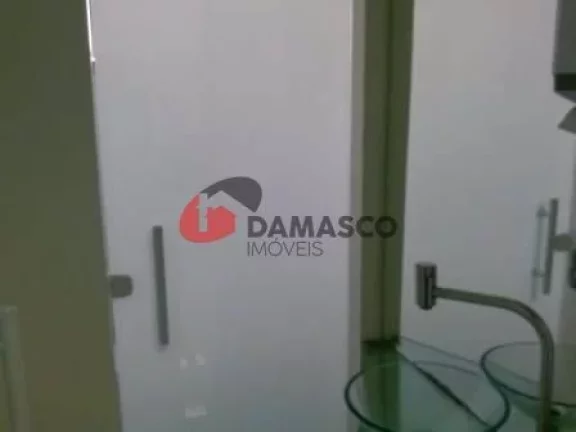 Imagem Sala à venda 1 Vaga, Santo Antônio, São Caetano do Sul - SP