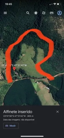 Imagem Sitio dos sonhos em Salto de Pirapora