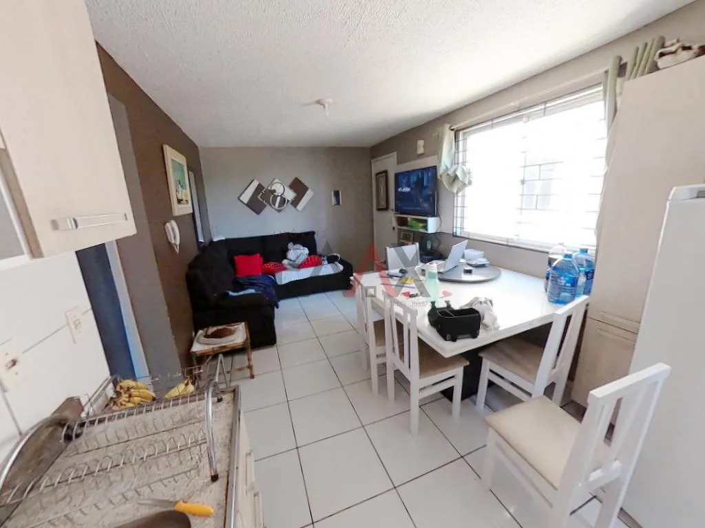 Imagem Apartamento à venda no bairro Feroz II