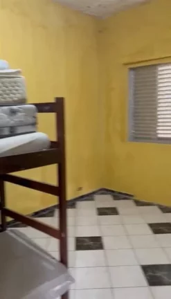 Imagem Casa com 3 dorms, Caiçara, Praia Grande - R$ 480 mil, Cod: 2616
