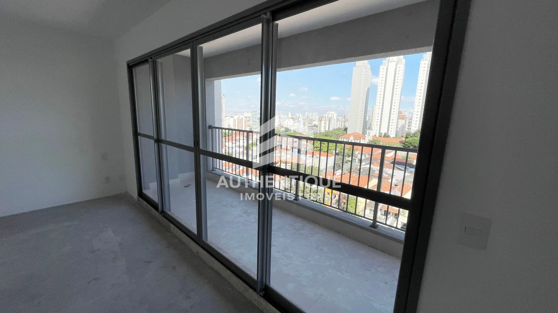 Imagem CYRELA FOR YOU VILA MARIANA - Apartamento à venda no bairro Vila Mariana - São Paulo/SP, Zona Sul