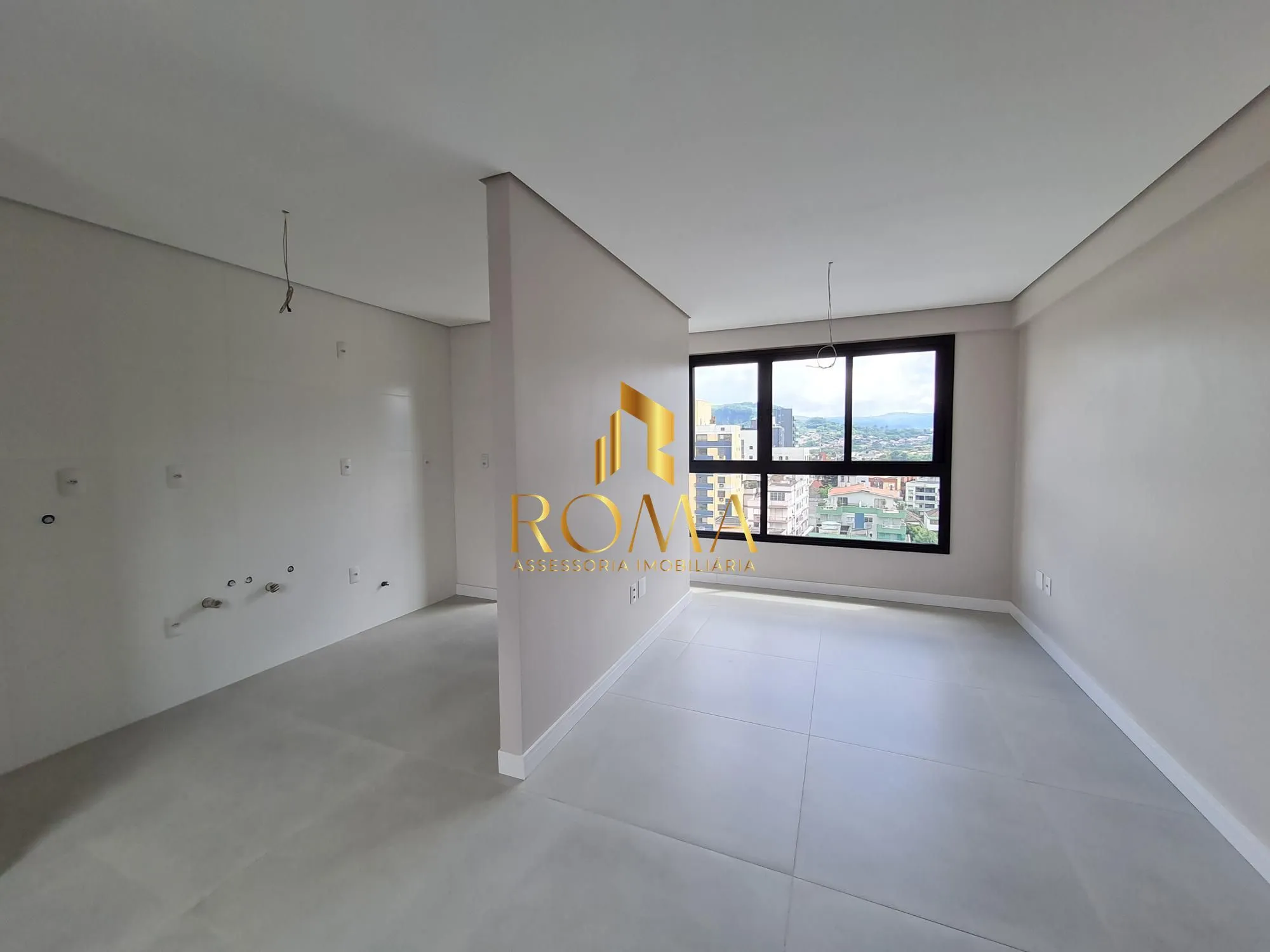 Imagem B.9Centos | Apartamento Novo no Centro de Santa Maria
