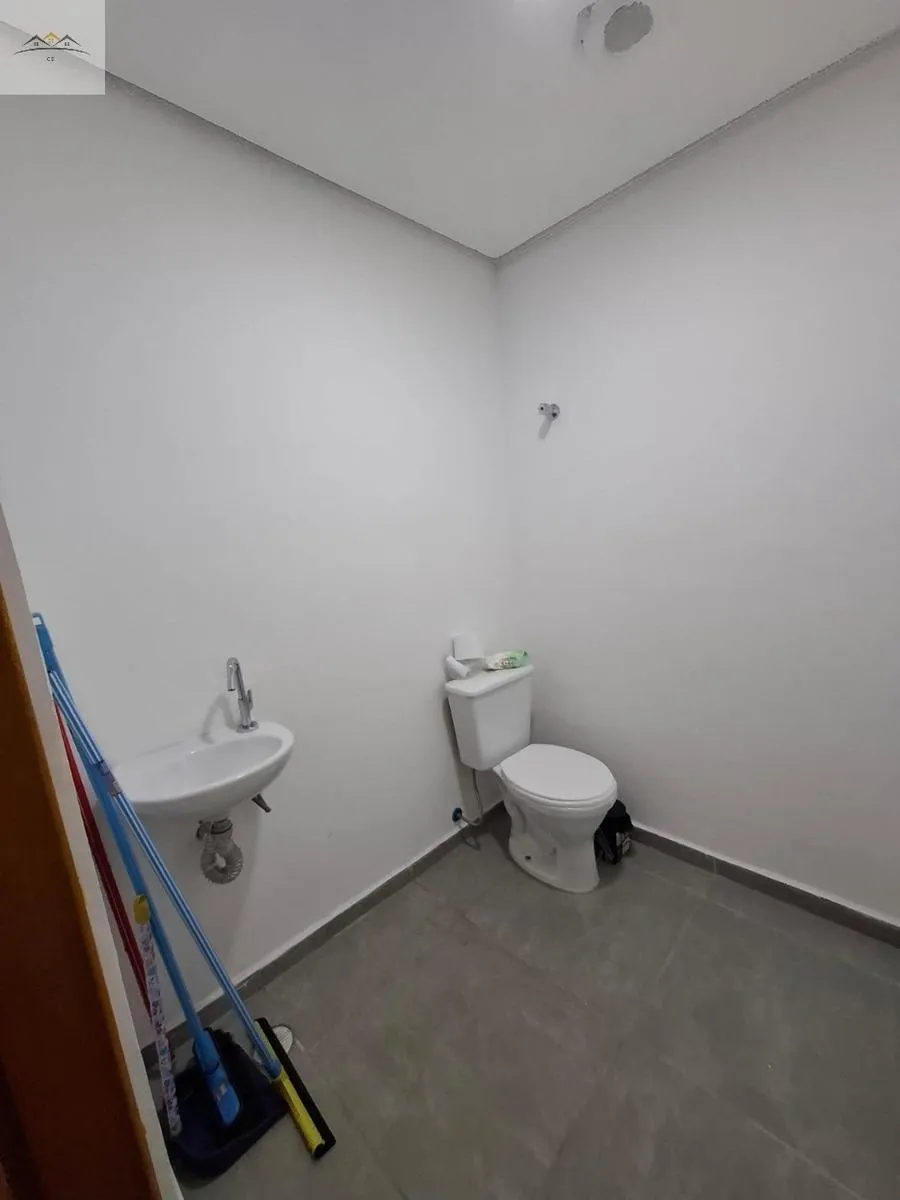 Imagem Salão Comercial para locação 35m² na Av. Dr. Cesário Mota em Santo André