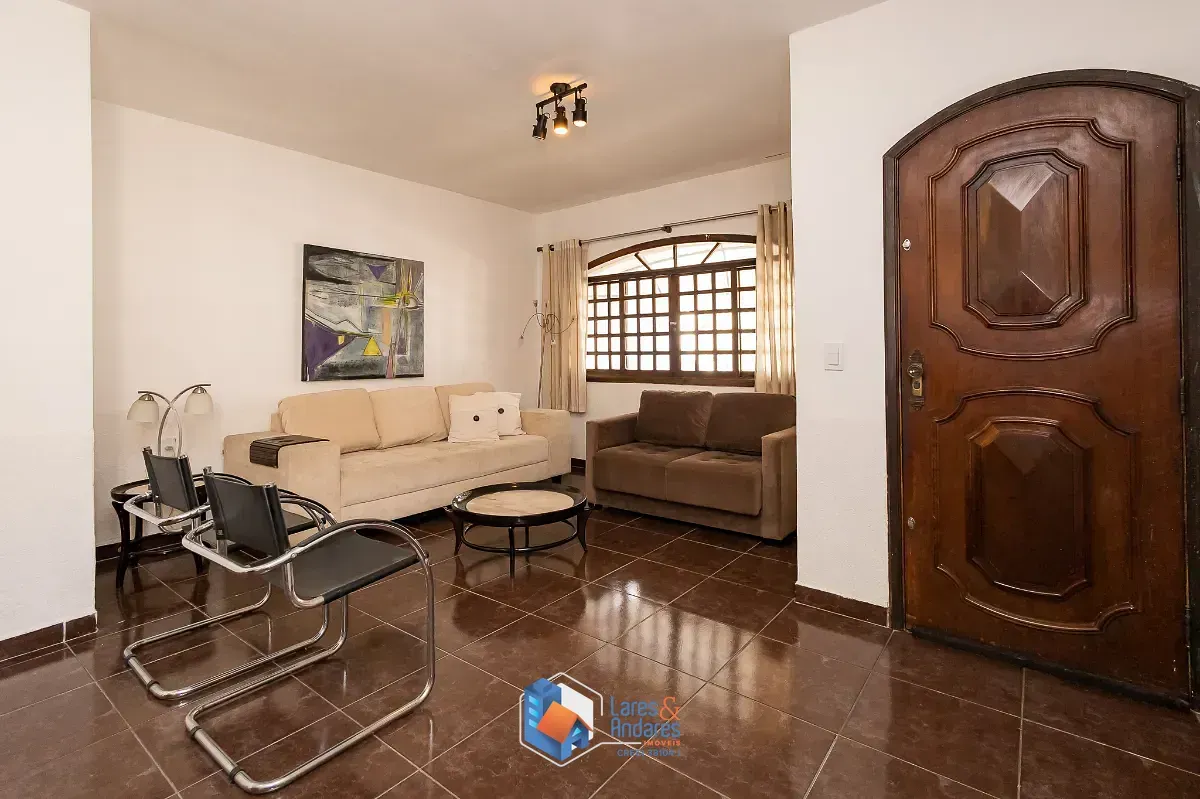 Imagem Sobrado para venda em Vila Palmeiras com 3 quartos, sendo 1 suíte, 164m²