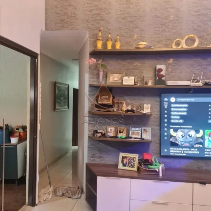 Imagem Casa - Ribeirão Preto - Paulo Gomes Romeo