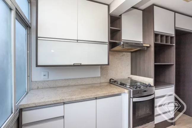 Imagem Apartamento semi mobiliado em Teresópolis

68 m² privativos, 2 dormitórios, vaga de garagem e exc...