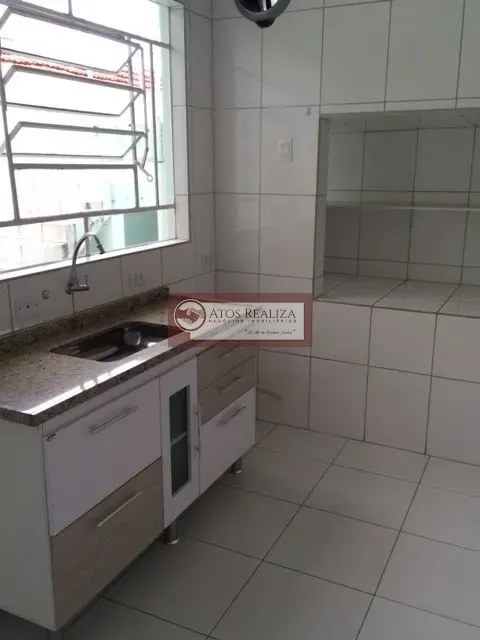 Imagem Casa de 2 dormitórios em Parque Jabaquara - SP com 60m² por R$1.400/mês