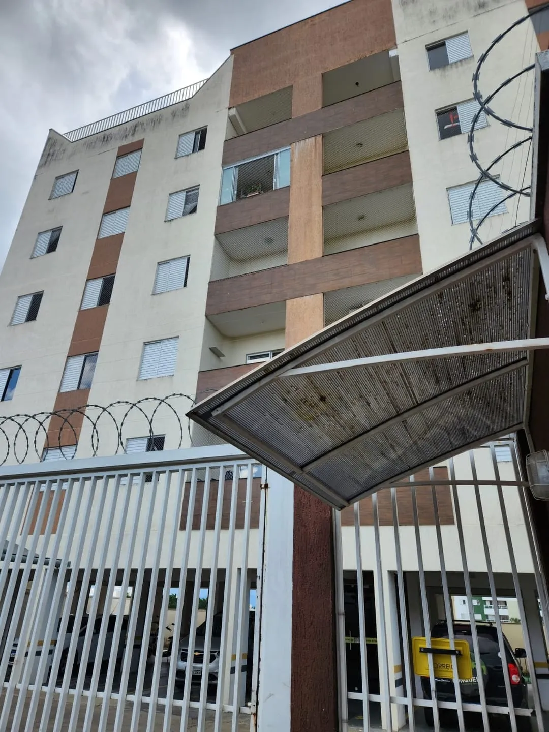 Apartamento à venda 4 Quartos, 2 Suites, 2 Vagas, 140M², Esplanada Independência, Taubaté - SP | Condomínio Solar Flamboyant