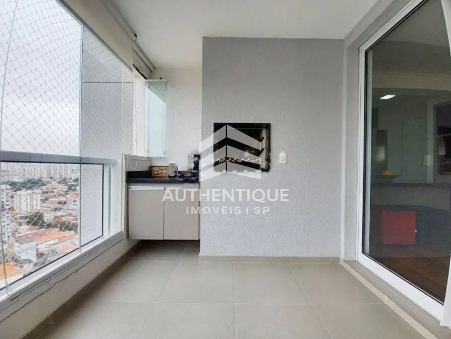 Imagem Mariz Vila Mariana - Apartamento à venda no bairro Vila Mariana - São Paulo/SP, Zona Sul