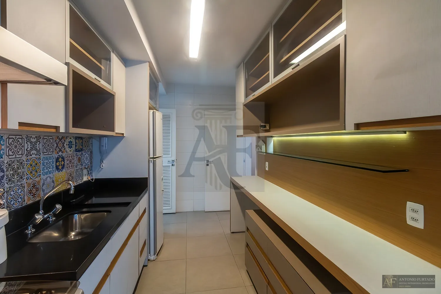 Imagem Apartamento para alugar em Brooklin Paulista, São Paulo