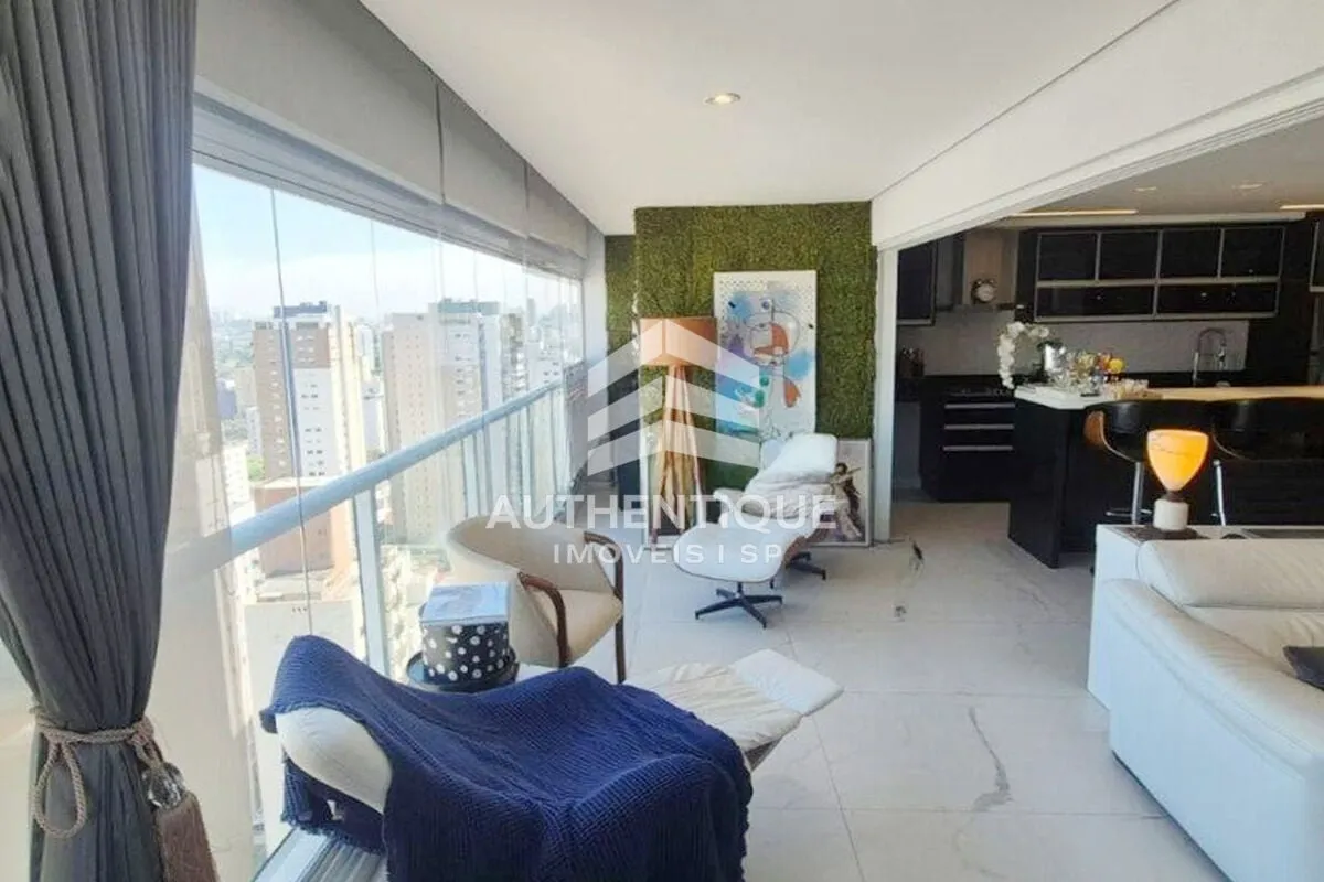 Foto do imóvel DNA PINHEIROS - Apartamento à venda em Rua Fernão Dias, 323 - Pinheiros, São Paulo - SP